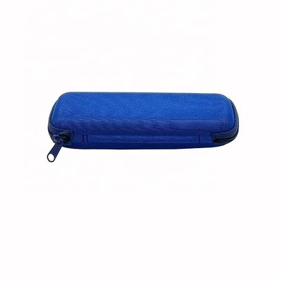 Excellent Impact Resistance EVA Glasses Case 140*50*33mm Size