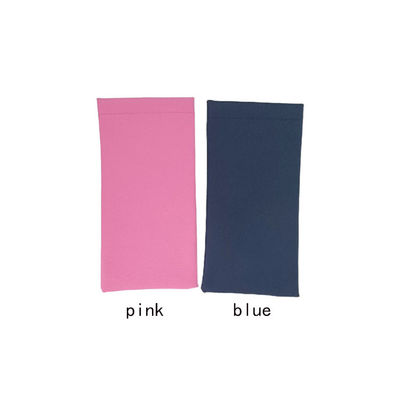 Stylish Childrens Glasses Case Custom Glasses Pouch OEM / ODM Available