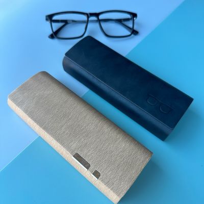 Anti Pressure Hard Spectacles Case Optical Glasses Case Custom Logo Avaliable