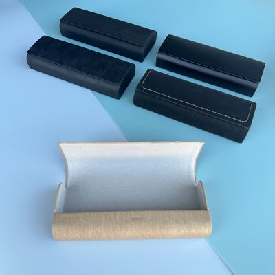 Anti Pressure Hard Spectacles Case Optical Glasses Case Custom Logo Avaliable