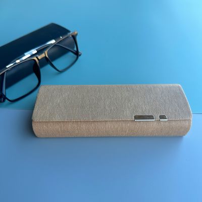 Anti Pressure Hard Spectacles Case Optical Glasses Case Custom Logo Avaliable