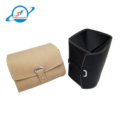OEM Portable Foldable Eyeglass Case Multi Slot Travel Sunglasses Case
