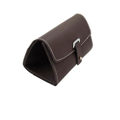 OEM Portable Foldable Eyeglass Case Multi Slot Travel Sunglasses Case