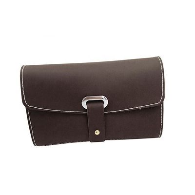 OEM Portable Foldable Eyeglass Case Multi Slot Travel Sunglasses Case
