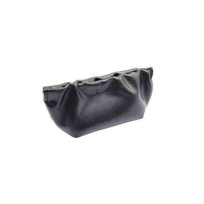 Soft PU Large Capacity Pouch Glasses Case High End 196*84*56mm