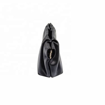 Soft PU Large Capacity Pouch Glasses Case High End 196*84*56mm