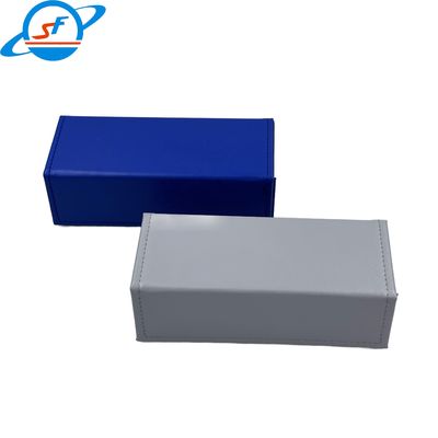 Durable Fashionable  Personalized Sunglass Case Pressure Resistant